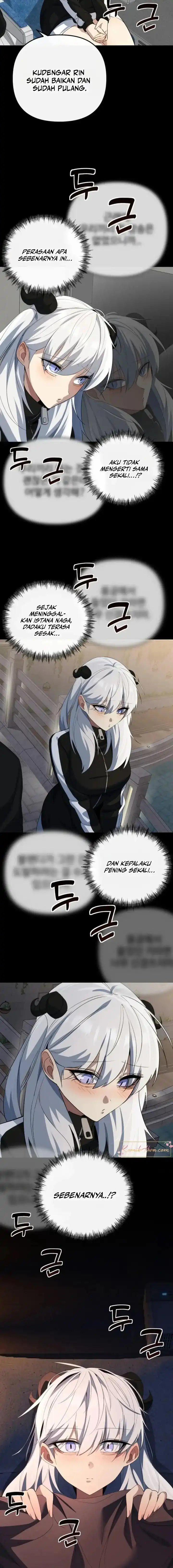 Baca The Demon King's Channel - Chapter 28 halaman 29
