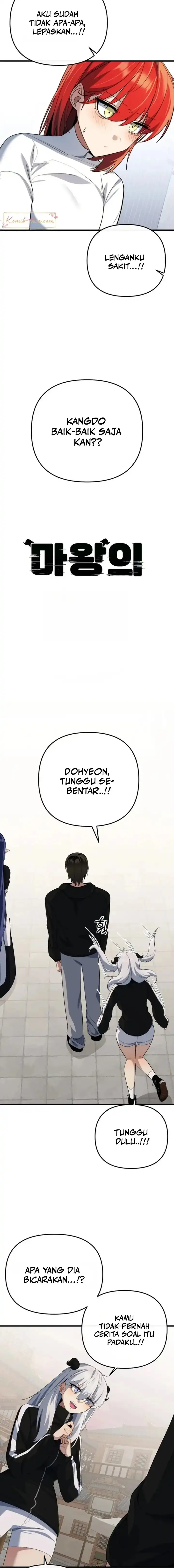 Baca The Demon King's Channel - Chapter 28 halaman 4