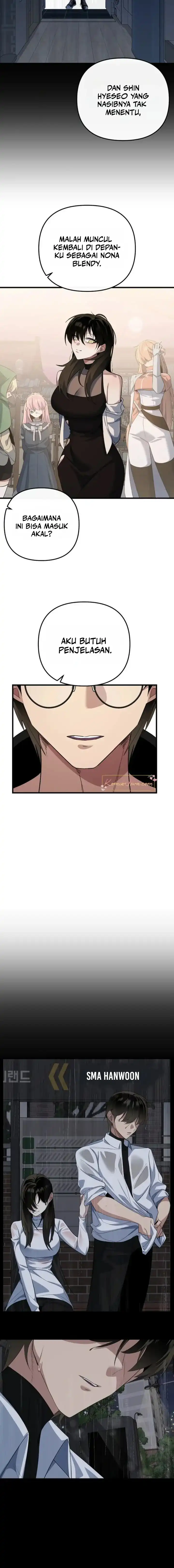 Baca The Demon King's Channel - Chapter 28 halaman 7