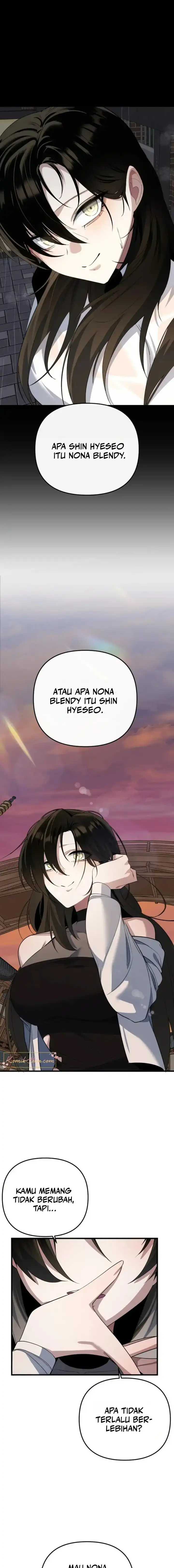 Baca The Demon King's Channel - Chapter 28 halaman 8
