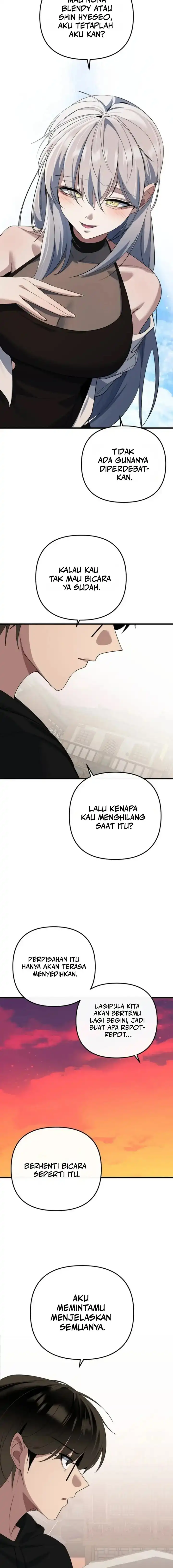 Baca The Demon King's Channel - Chapter 28 halaman 9