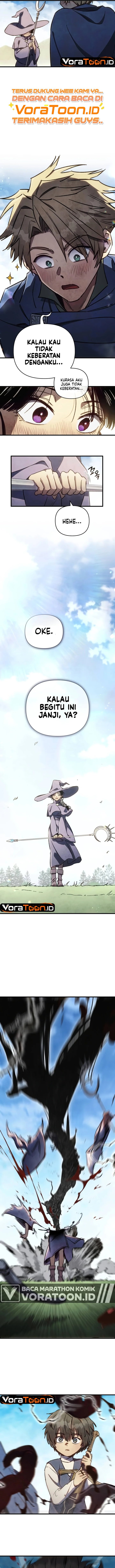 The Demon King's Friend Chapter 1 - Page 12