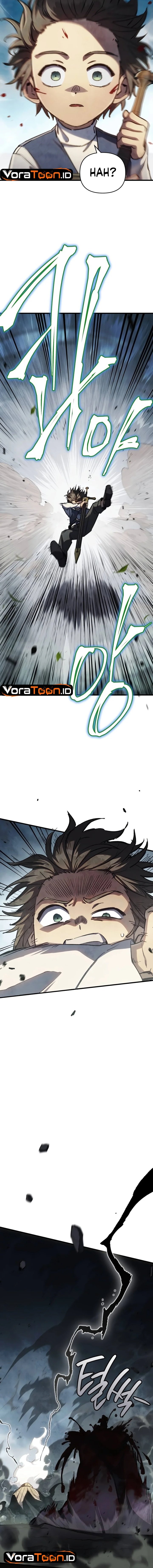 The Demon King's Friend Chapter 1 - Page 13
