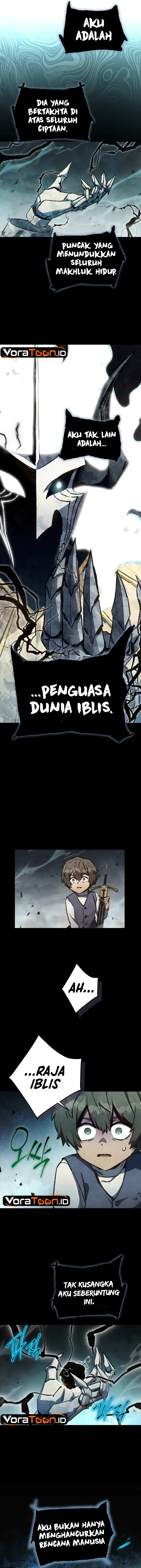 The Demon King's Friend Chapter 1 - Page 18