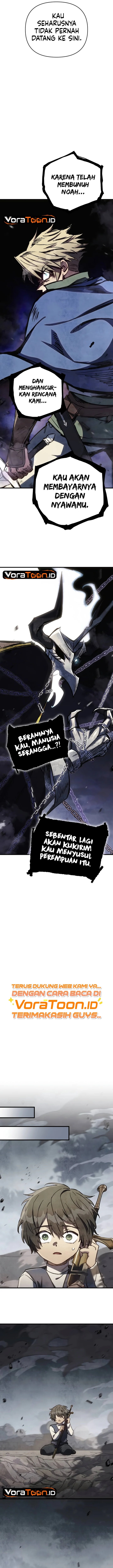The Demon King's Friend Chapter 1 - Page 25