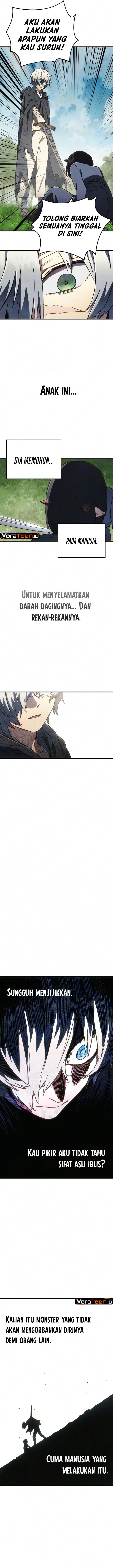 The Demon King's Friend Chapter 10 - Page 6