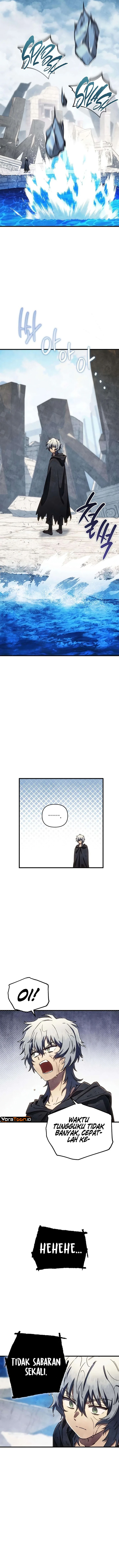 The Demon King's Friend Chapter 11 - Page 13