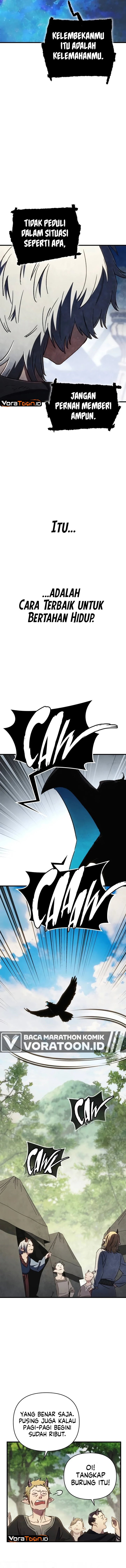 The Demon King's Friend Chapter 12 - Page 12