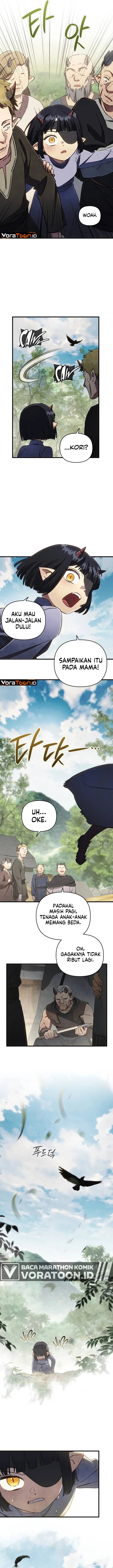 The Demon King's Friend Chapter 12 - Page 13
