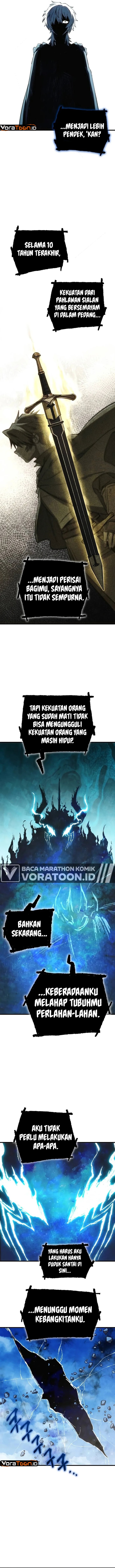 The Demon King's Friend Chapter 12 - Page 4