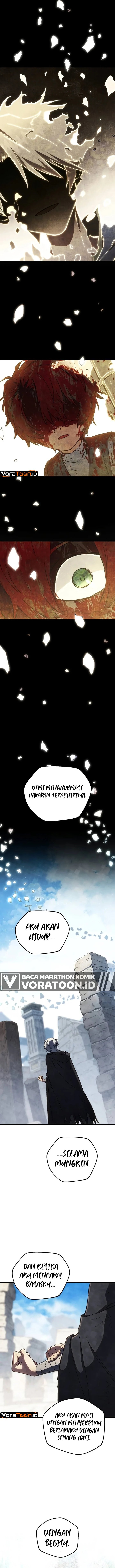 The Demon King's Friend Chapter 12 - Page 6