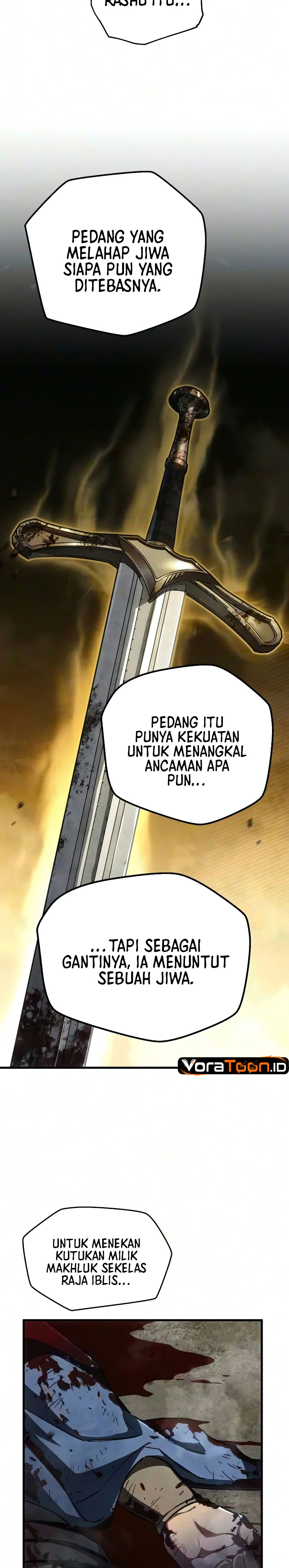 Baca The Demon King’s Friend Chapter 4 Bahasa Indonesia page 24