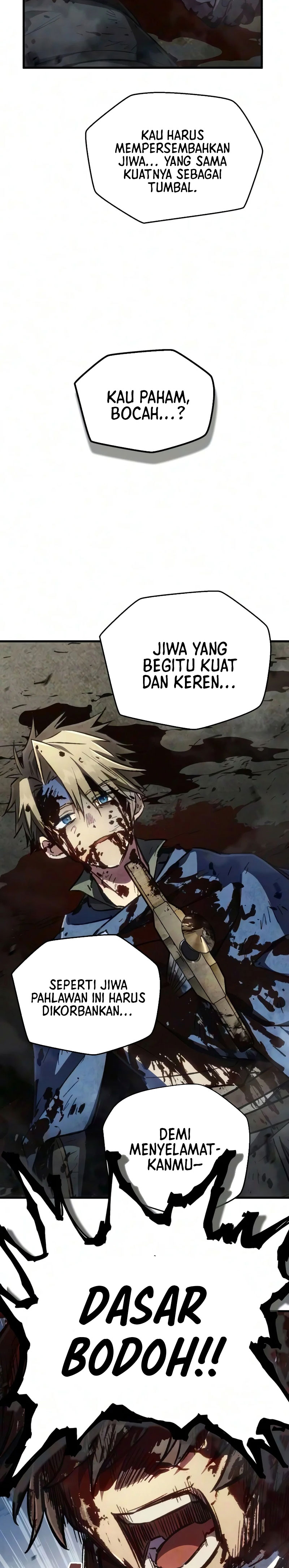 Baca The Demon King’s Friend Chapter 4 Bahasa Indonesia page 26