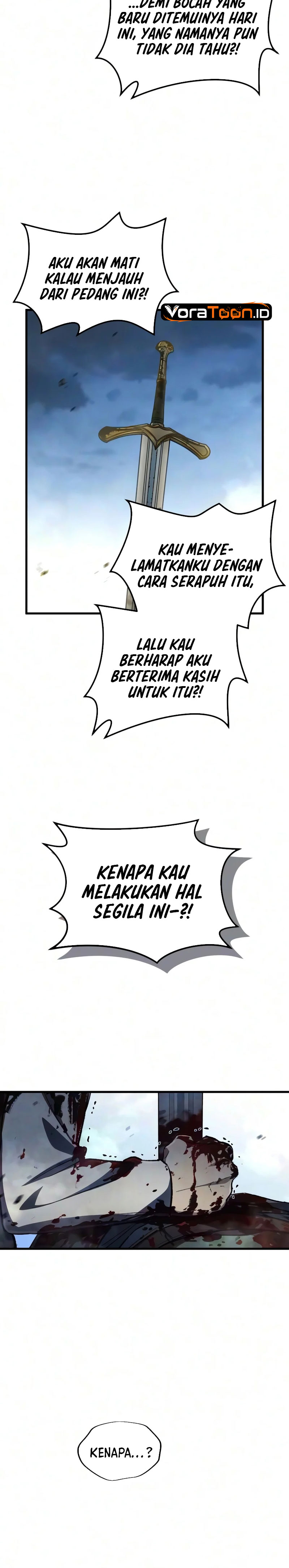 Baca The Demon King’s Friend Chapter 4 Bahasa Indonesia page 30