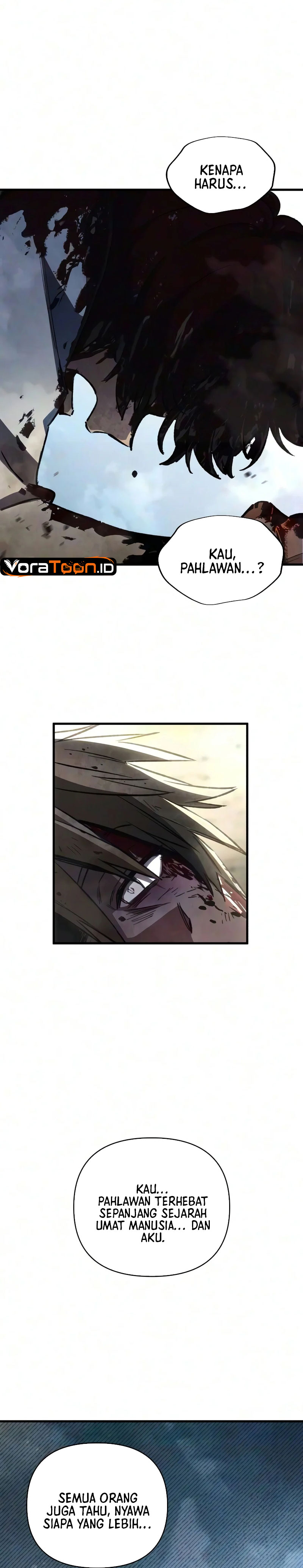 Baca The Demon King’s Friend Chapter 4 Bahasa Indonesia page 32