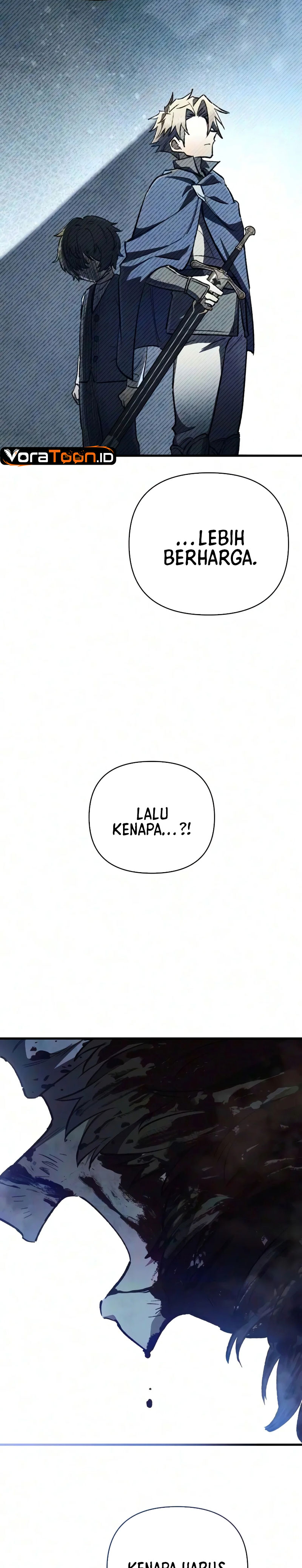Baca The Demon King’s Friend Chapter 4 Bahasa Indonesia page 34