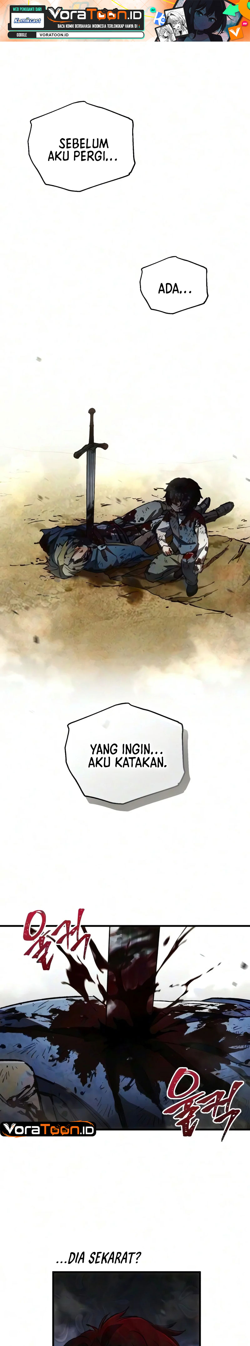Baca The Demon King’s Friend Chapter 4 Bahasa Indonesia page 8