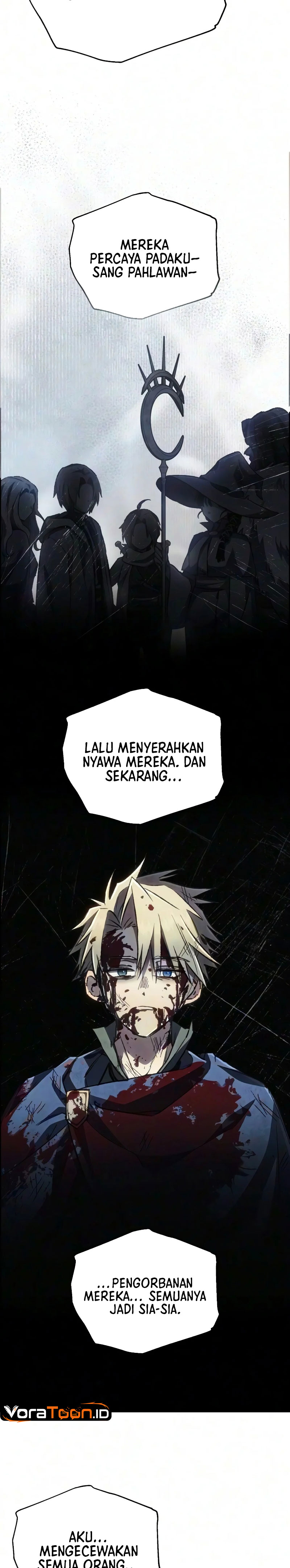 Baca The Demon King’s Friend Chapter 4 Bahasa Indonesia page 48