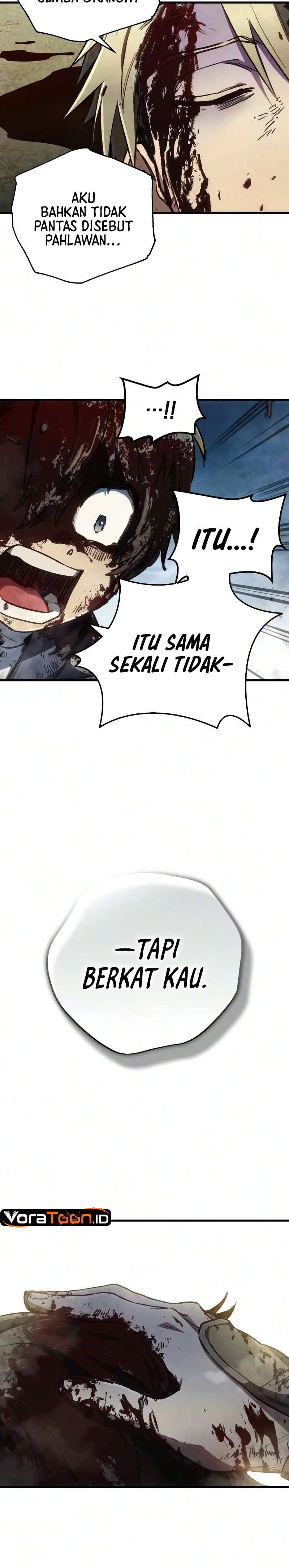 Baca The Demon King’s Friend Chapter 4 Bahasa Indonesia page 50
