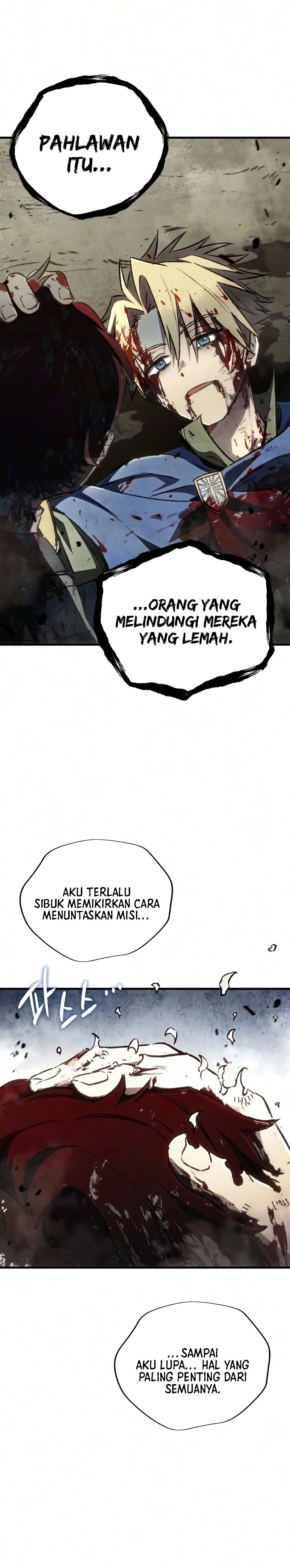 Baca The Demon King’s Friend Chapter 4 Bahasa Indonesia page 54