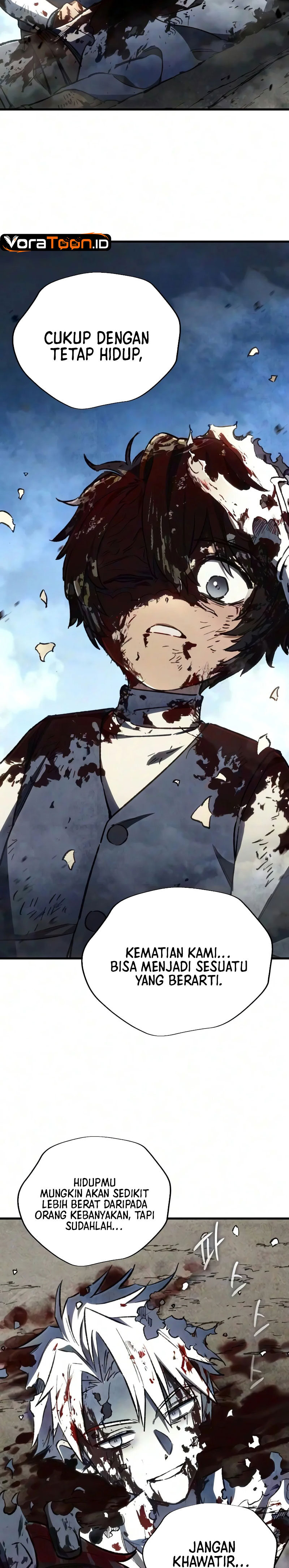 Baca The Demon King’s Friend Chapter 4 Bahasa Indonesia page 58