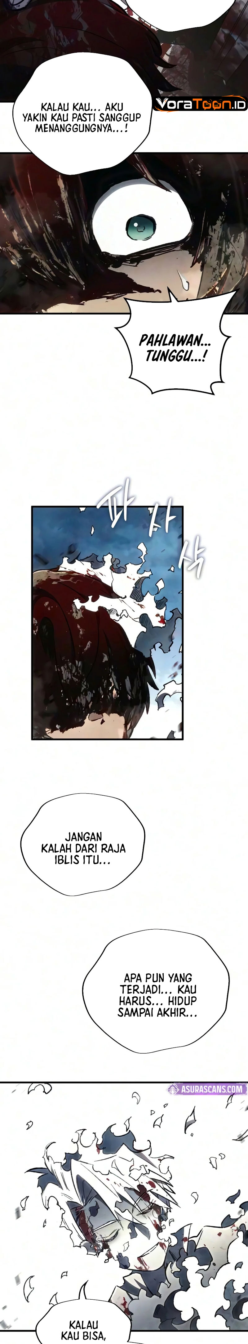 Baca The Demon King’s Friend Chapter 4 Bahasa Indonesia page 60