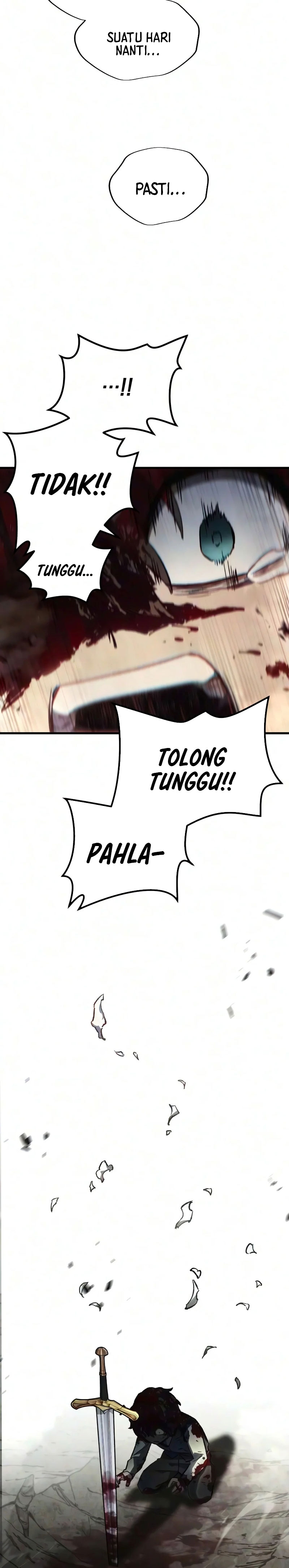 Baca The Demon King’s Friend Chapter 4 Bahasa Indonesia page 62
