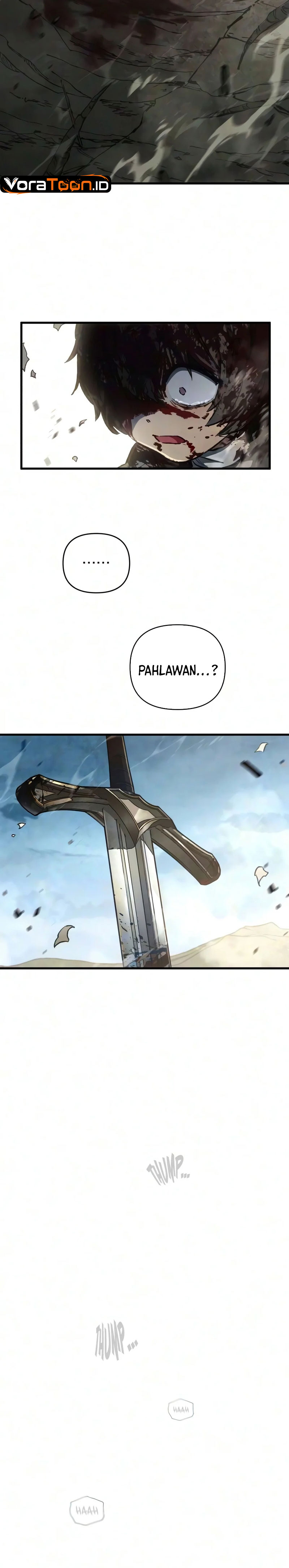 Baca The Demon King’s Friend Chapter 4 Bahasa Indonesia page 64