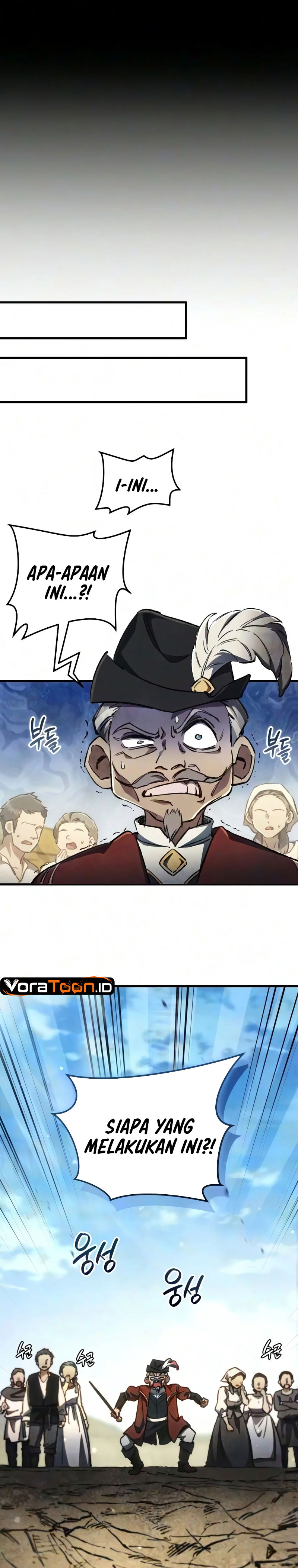 Baca The Demon King’s Friend Chapter 4 Bahasa Indonesia page 74