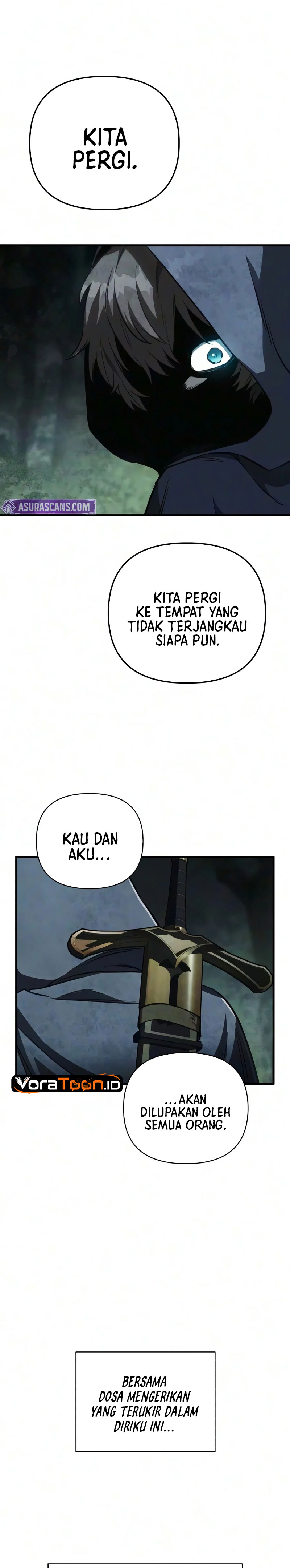 Baca The Demon King’s Friend Chapter 4 Bahasa Indonesia page 82