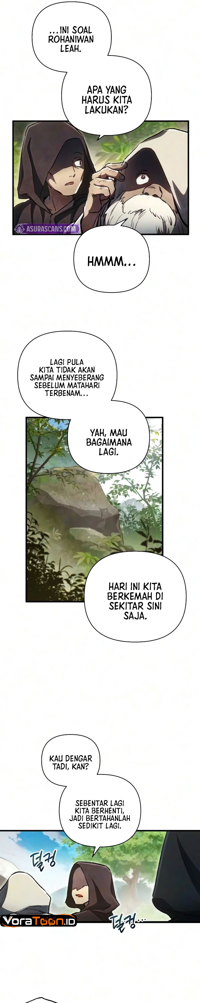 Baca The Demon King’s Friend Chapter 4 Bahasa Indonesia page 92