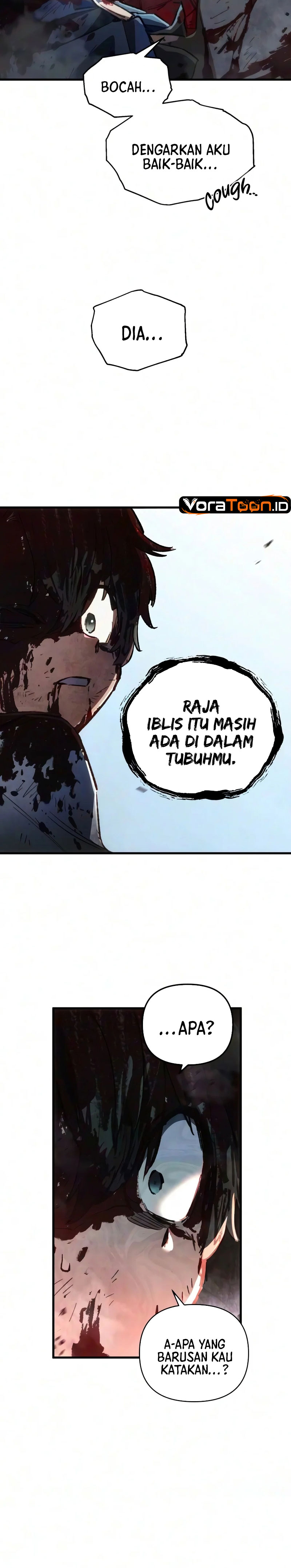 Baca The Demon King’s Friend Chapter 4 Bahasa Indonesia page 16