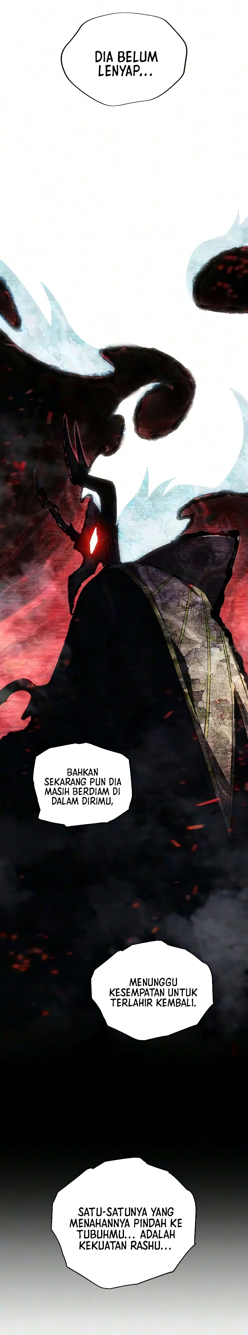 Baca The Demon King’s Friend Chapter 4 Bahasa Indonesia page 18