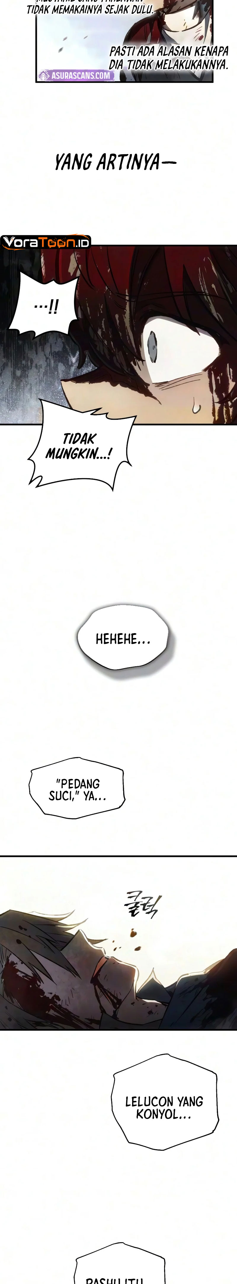 Baca The Demon King’s Friend Chapter 4 Bahasa Indonesia page 22