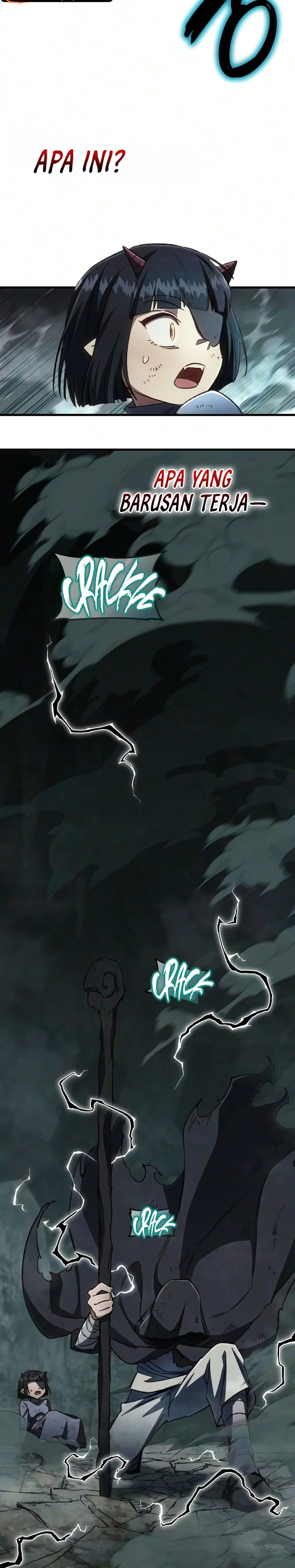 The Demon King's Friend Chapter 5 - Page 23