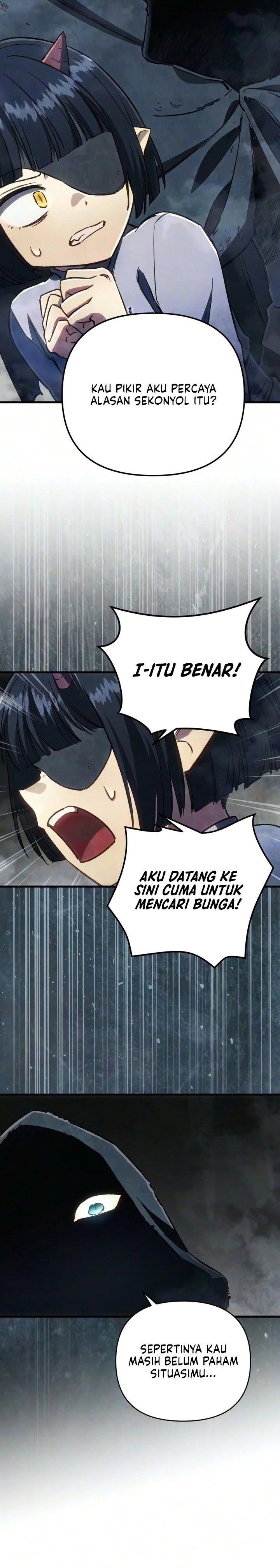 Baca The Demon King’s Friend Chapter 6 Bahasa Indonesia page 24