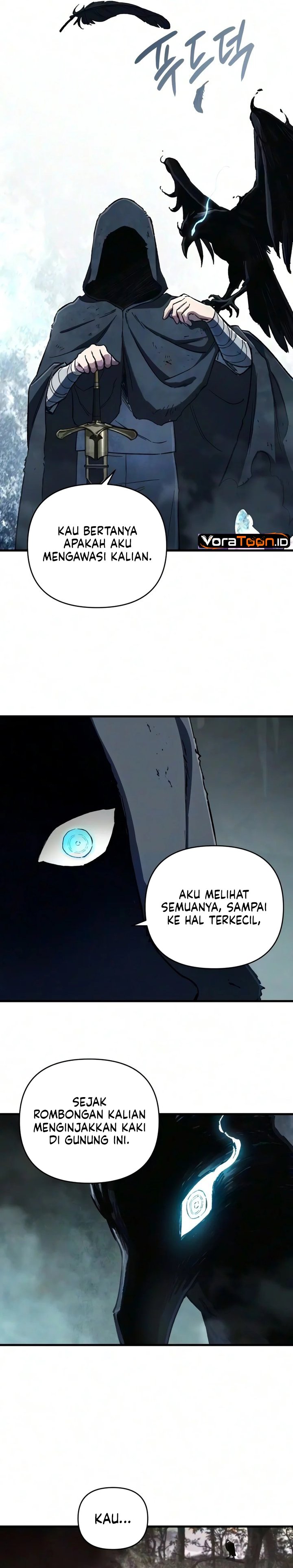 Baca The Demon King’s Friend Chapter 6 Bahasa Indonesia page 28