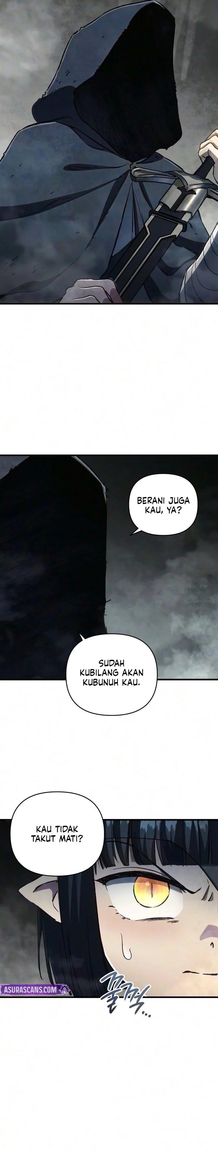 Baca The Demon King’s Friend Chapter 6 Bahasa Indonesia page 36