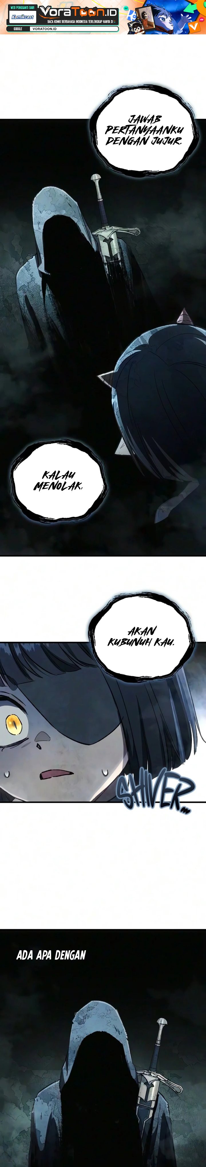 Baca The Demon King’s Friend Chapter 6 Bahasa Indonesia page 8