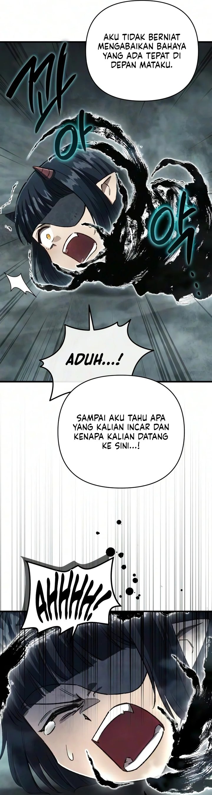 Baca The Demon King’s Friend Chapter 6 Bahasa Indonesia page 52