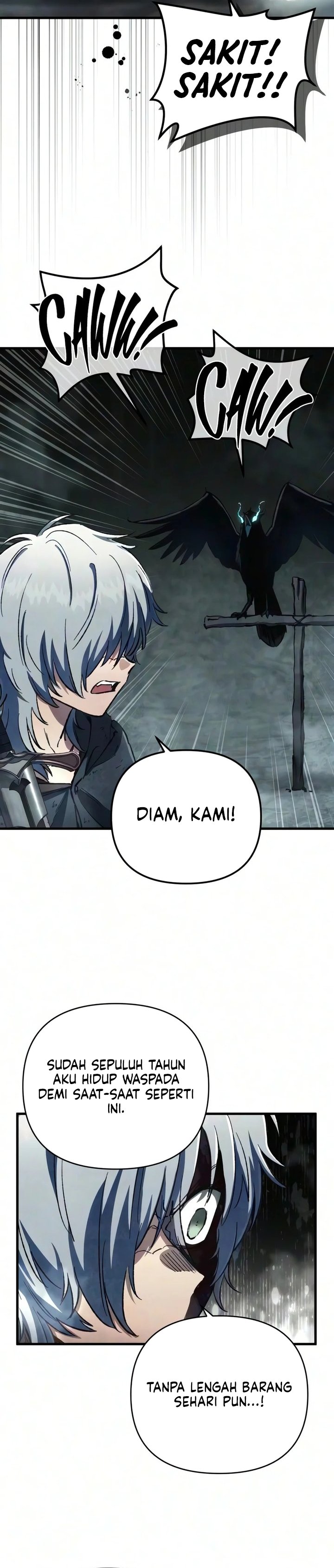 Baca The Demon King’s Friend Chapter 6 Bahasa Indonesia page 54