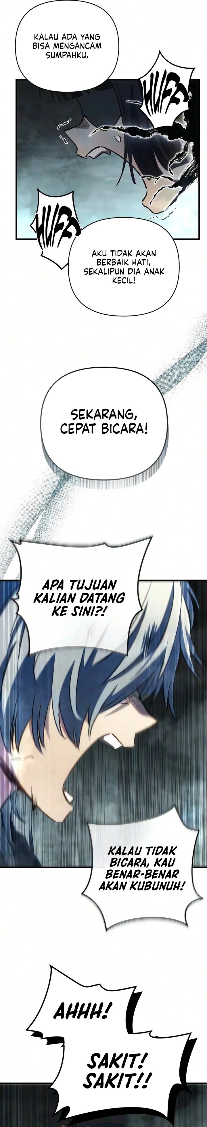 Baca The Demon King’s Friend Chapter 6 Bahasa Indonesia page 56