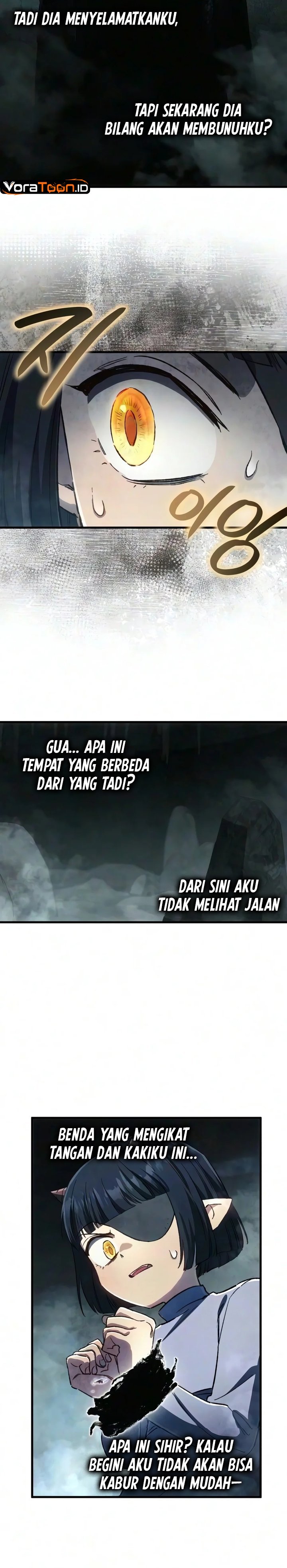 Baca The Demon King’s Friend Chapter 6 Bahasa Indonesia page 10