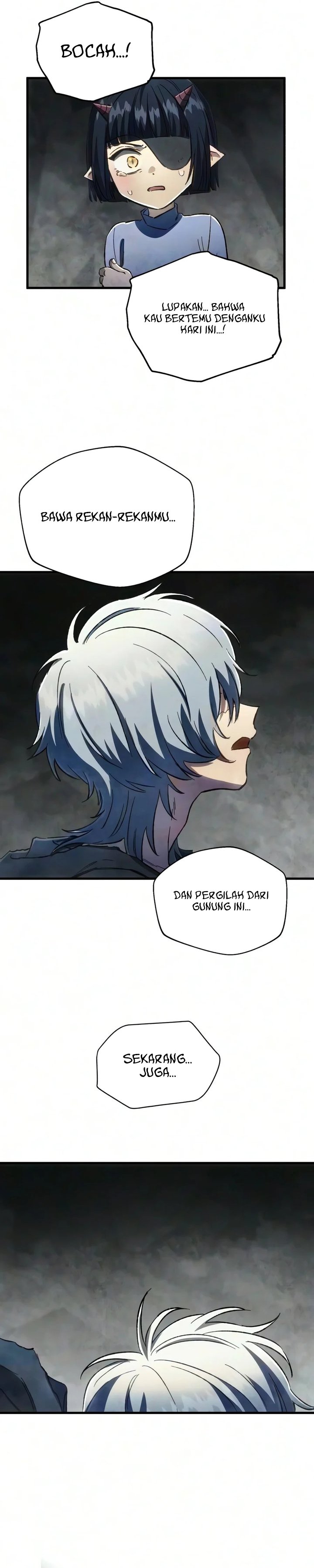 Baca The Demon King’s Friend Chapter 6 Bahasa Indonesia page 64