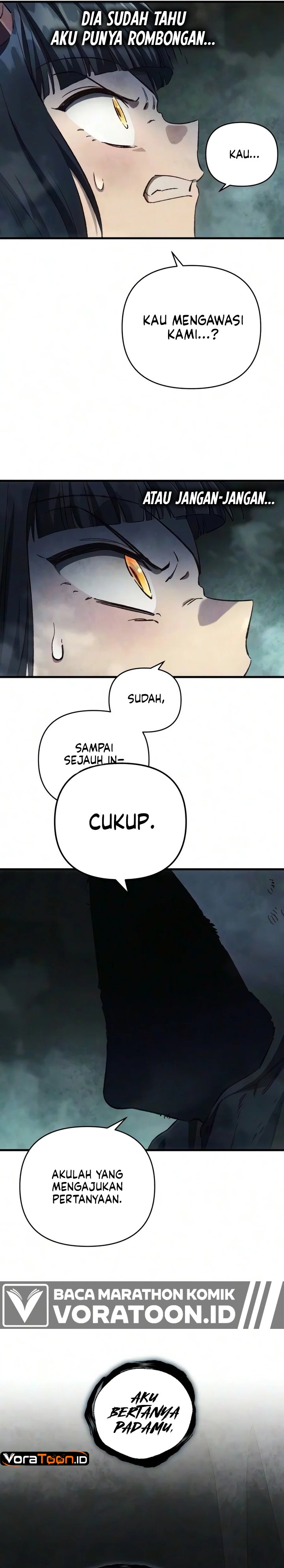 Baca The Demon King’s Friend Chapter 6 Bahasa Indonesia page 16