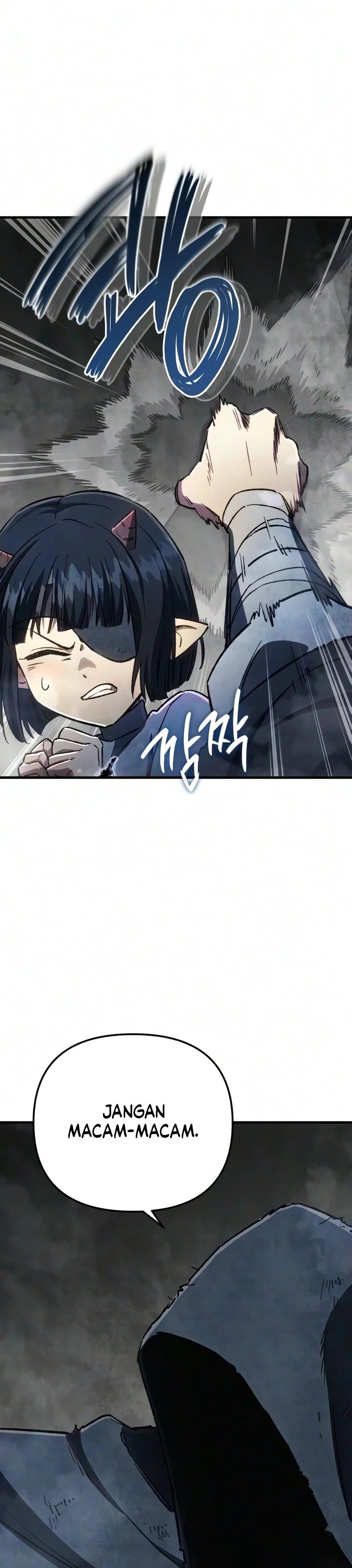 Baca The Demon King’s Friend Chapter 6 Bahasa Indonesia page 22