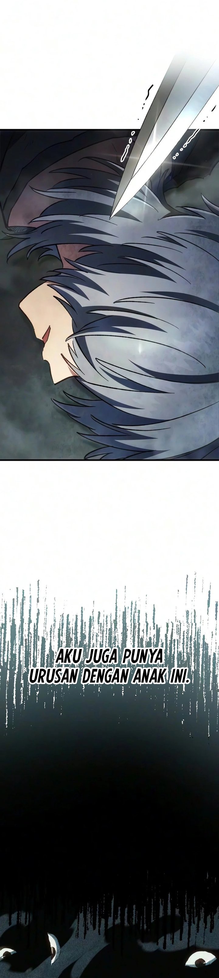 The Demon King's Friend Chapter 7 - Page 11