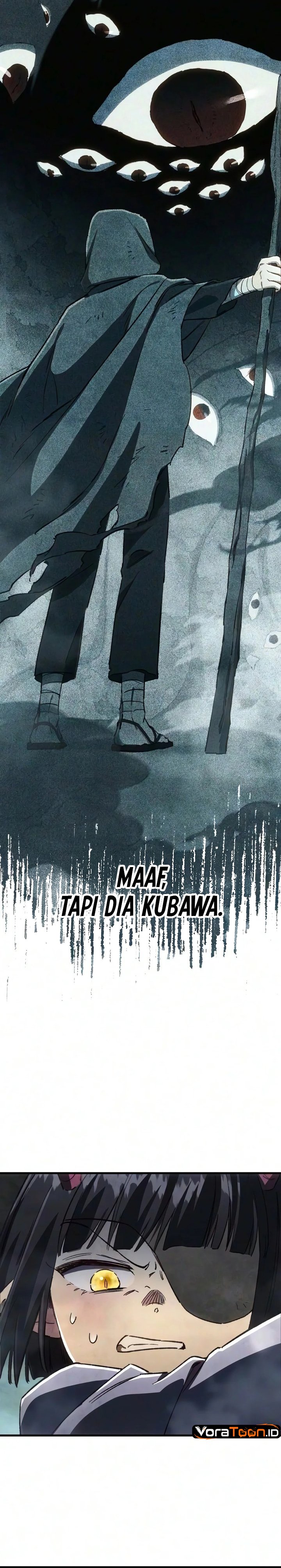 The Demon King's Friend Chapter 7 - Page 12