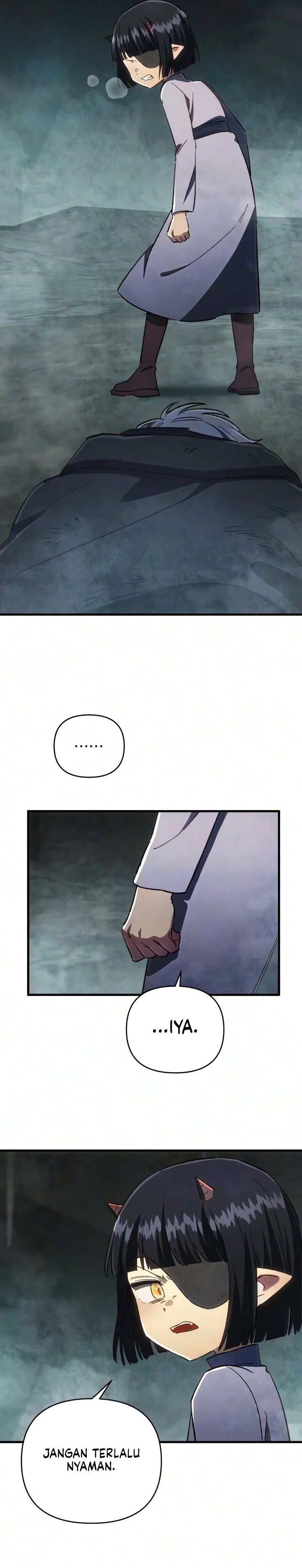 The Demon King's Friend Chapter 7 - Page 14