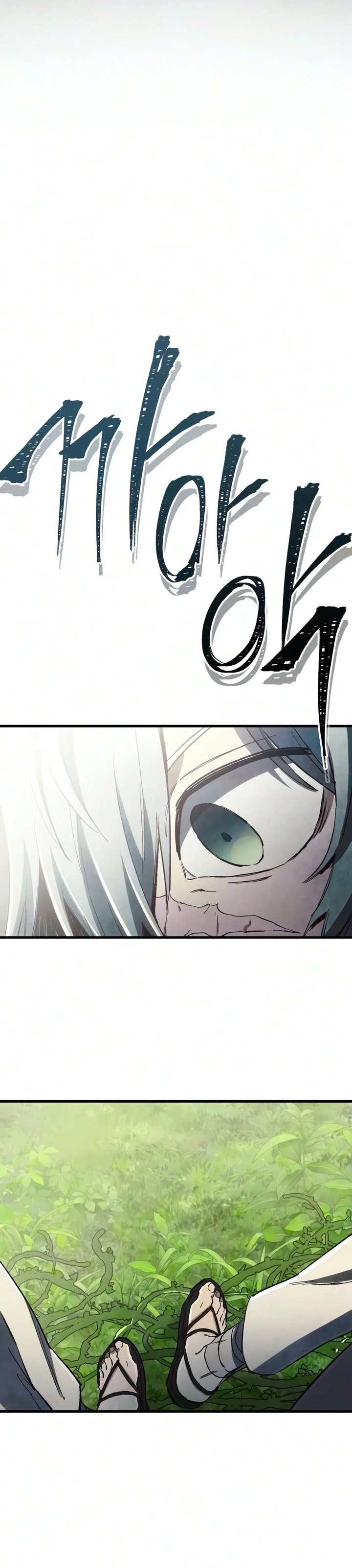 The Demon King's Friend Chapter 7 - Page 24